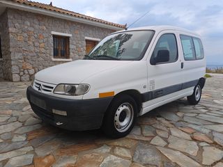 Citroen Berlingo 2000 BERLINGO 1900CC  6/2000-thumb-7