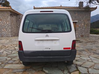 Citroen Berlingo 2000 BERLINGO 1900CC  6/2000-thumb-9