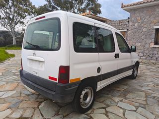 Citroen Berlingo 2000 BERLINGO 1900CC  6/2000-thumb-10
