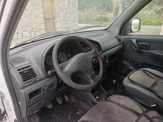 Citroen Berlingo 2000 BERLINGO 1900CC  6/2000-thumb-12