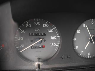 Citroen Berlingo 2000 BERLINGO 1900CC  6/2000-thumb-13