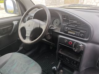 Citroen Berlingo 2000 BERLINGO 1900CC  6/2000-thumb-14