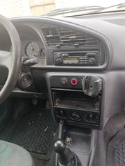 Citroen Berlingo 2000 BERLINGO 1900CC  6/2000-thumb-17