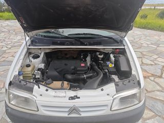 Citroen Berlingo 2000 BERLINGO 1900CC  6/2000-thumb-18