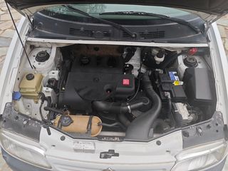 Citroen Berlingo 2000 BERLINGO 1900CC  6/2000-thumb-19
