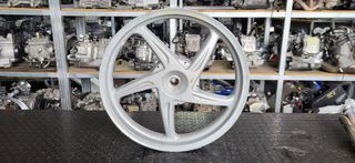 Honda SH 125 2000-04 carb | Ζάντα Πίσω