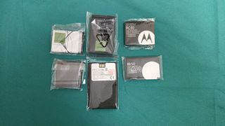 BATTERY  ΜΠΑΤΑΡΙΕΣ ΓΙΑ ΚΙΝΗΤΑ, NOKIA , SAMSUNG, ERICSSON,MOTOROLA. ΚΟΙΤΑΞΤΕ ΠΕΡΙΓΡΑΦΗ