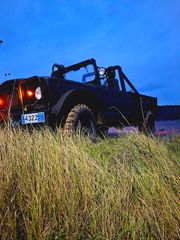 Jeep Gladiator 1968 Μ715-thumb-1