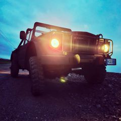 Jeep Gladiator 1968 Μ715-thumb-2