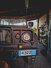 Jeep Gladiator 1968 Μ715-thumb-4