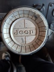 Jeep Gladiator 1968 Μ715-thumb-5
