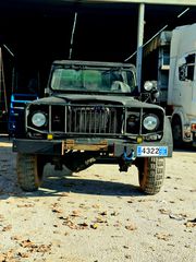 Jeep Gladiator 1968 Μ715-thumb-6