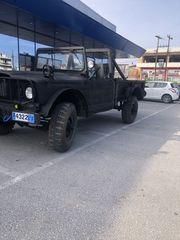 Jeep Gladiator 1968 Μ715-thumb-7