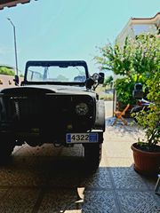 Jeep Gladiator 1968 Μ715-thumb-30