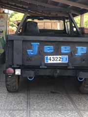 Jeep Gladiator 1968 Μ715-thumb-8