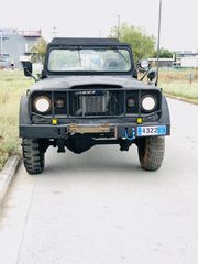 Jeep Gladiator 1968 Μ715-thumb-9