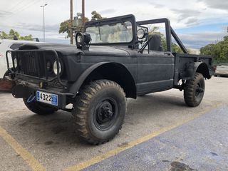 Jeep Gladiator 1968 Μ715-thumb-10