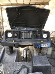 Jeep Gladiator 1968 Μ715-thumb-11