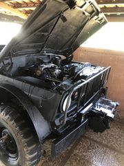 Jeep Gladiator 1968 Μ715-thumb-18