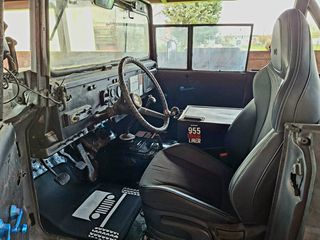 Jeep Gladiator 1968 Μ715-thumb-19