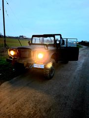 Jeep Gladiator 1968 Μ715-thumb-20
