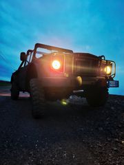 Jeep Gladiator 1968 Μ715-thumb-21