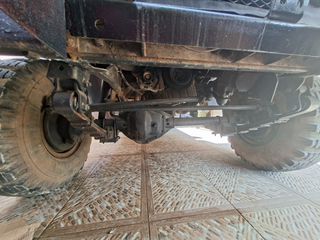Jeep Gladiator 1968 Μ715-thumb-22