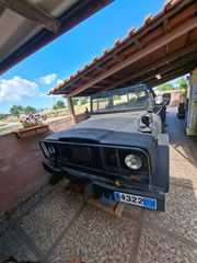 Jeep Gladiator 1968 Μ715-thumb-27