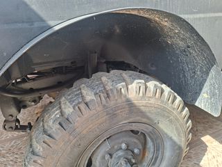 Jeep Gladiator 1968 Μ715-thumb-28