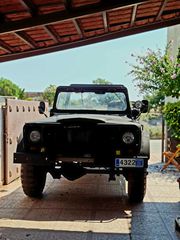 Jeep Gladiator 1968 Μ715-thumb-29