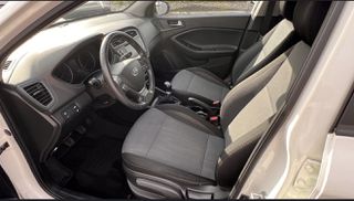 Hyundai i 20 2018 1.2 Select-thumb-4