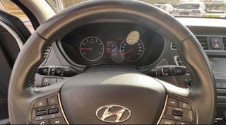 Hyundai i 20 2018 1.2 Select-thumb-5