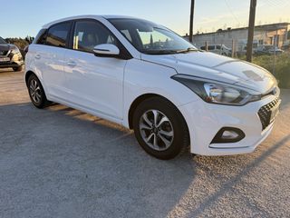 Hyundai i 20 2018 1.2 Select-thumb-1