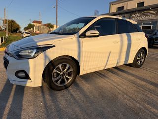 Hyundai i 20 2018 1.2 Select-thumb-3