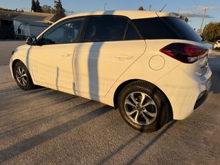 Hyundai i 20 2018 1.2 Select-thumb-2