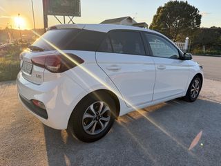 Hyundai i 20 2018 1.2 Select-thumb-8