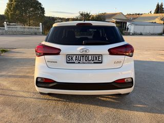 Hyundai i 20 2018 1.2 Select-thumb-9