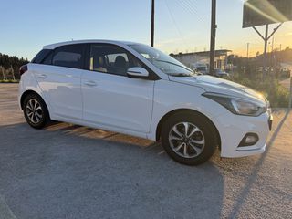 Hyundai i 20 2018 1.2 Select-thumb-10
