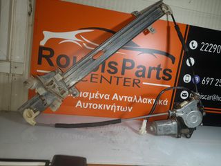 ΓΡΥΛΟΣ ΠΑΡΑΘΥΡΟΥ ΜΕ ΜΟΤΕΡ ΕΜΠΡΟΣ ΑΡΙΣΤΕΡΑ SUZUKI GRAND VITARA 3D DENSO 83460-65D00 1999 - 2006