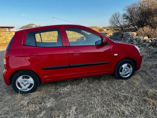 Kia Picanto 2007 1.1 LX