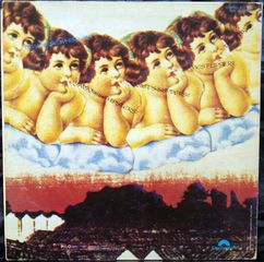 THE CURE - JAPANESE WHISPERS-thumb-1