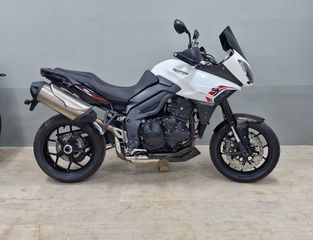 Triumph Tiger 1050 SE 2013 TIGER 1050 SPORT 2013