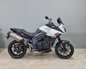 Triumph Tiger 1050 2013 TIGER 1050 SPORT 2013-thumb-1