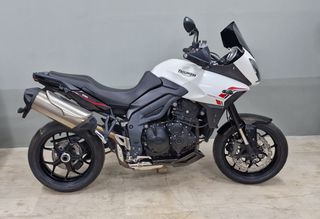 Triumph Tiger 1050 2013 TIGER 1050 SPORT 2013-thumb-2