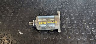 Honda SH 125 2000-04 carb | Μίζα