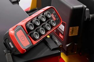 Κλαδοτεμαχιστές Linddana TP 2026 280 Track Diesel Ερπυστριοφόρος Θρυμματιστής 280mm 80hp-thumb-3