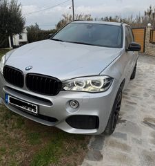 Bmw X5 2016 XDRIVE40E IPERFORMANCE STEPTRONIC