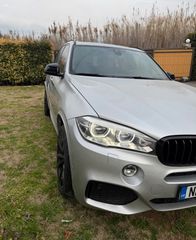 Bmw X5 2016 XDRIVE40E IPERFORMANCE STEPTRONIC-thumb-1