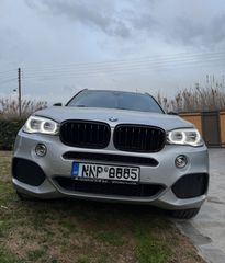 Bmw X5 2016 XDRIVE40E IPERFORMANCE STEPTRONIC-thumb-2