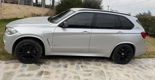 Bmw X5 2016 XDRIVE40E IPERFORMANCE STEPTRONIC-thumb-4